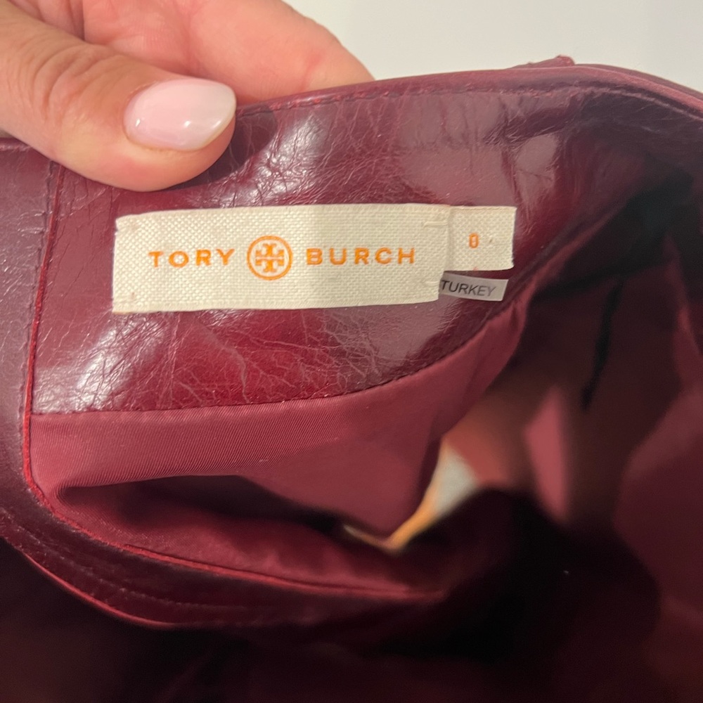 Tory Burch Skirt
